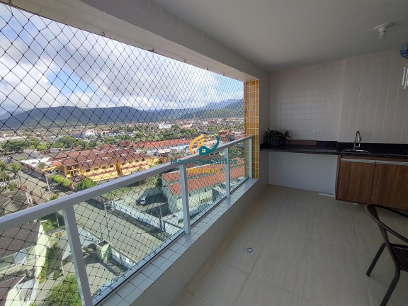 Imagem Apartamento com 2 Quartos à Venda, 75 m² em Centro - Mongaguá