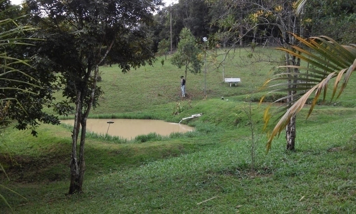 Imagem Chácara com 3 Quartos à Venda, 3 m² em Mascate - Nazaré Paulista
