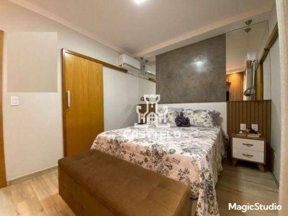 Imagem Sobrado com 5 Quartos à Venda, 172 m² em Antonio Frederico - Ibiporã Imagem Sobrado com 5 Quartos à Venda, 172 m² em Antonio Frederico - Ibiporã