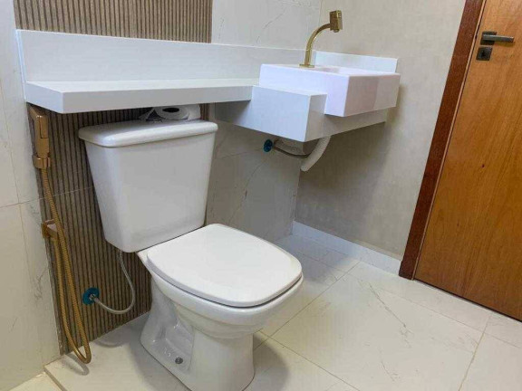 Imagem Casa de Condomínio com 3 Quartos à Venda, 100 m² em Condomínio Horto Villagio - Sorocaba Imagem Casa de Condomínio com 3 Quartos à Venda, 100 m² em Condomínio Horto Villagio - Sorocaba