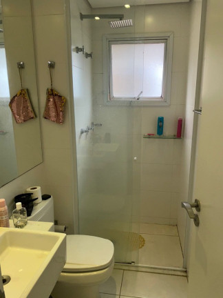 Imagem Imóvel com 3 Quartos à Venda, 104 m² em Vila Andrade - São Paulo
