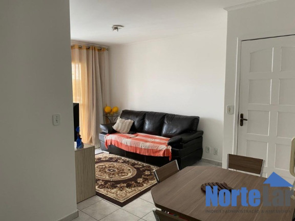 Imagem Apartamento com 2 Quartos à Venda, 55 m² em Nossa Senhora Do ó - São Paulo
