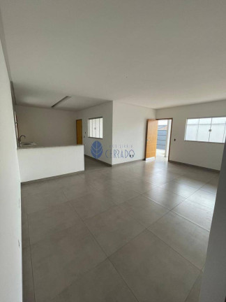 Imagem Casa com 3 Quartos à Venda, 188 m² em Residencial Flamboyant - Anápolis