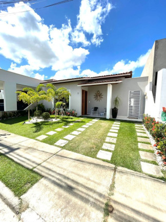 Casa com 3 Quartos à Venda, 250 m² em Sim - Feira De Santana