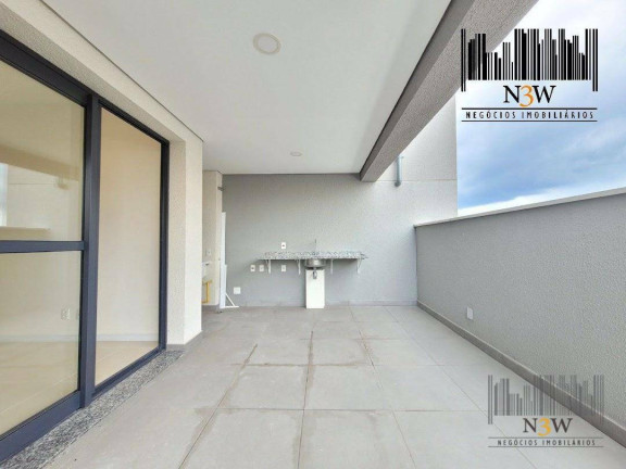 Apartamento com 2 Quartos à Venda ou Locação, 88 m² em Vila Leopoldina - São Paulo