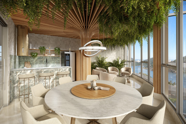 Imagem Imóvel com 4 Quartos à Venda, 150 m² em Bento Ferreira - Vitória