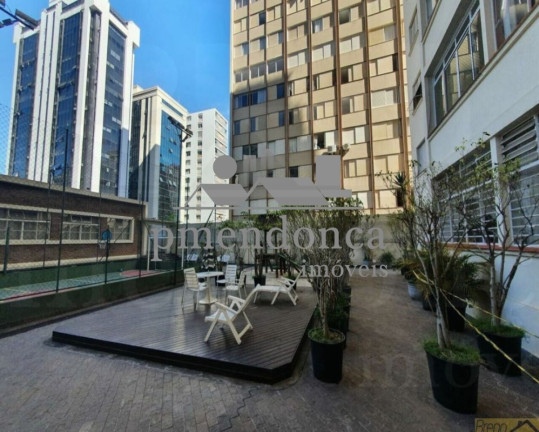 Imagem Apartamento com 3 Quartos à Venda, 110 m² em Santa Cecília - São Paulo Imagem Apartamento com 3 Quartos à Venda, 110 m² em Santa Cecília - São Paulo