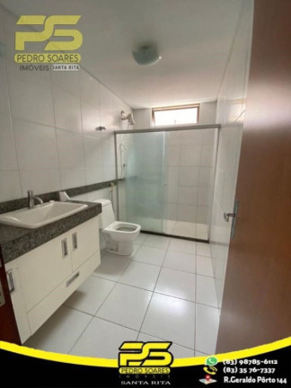 Imagem Apartamento com 4 Quartos à Venda, 180 m² em Lauritzen - Campina Grande Imagem Apartamento com 4 Quartos à Venda, 180 m² em Lauritzen - Campina Grande