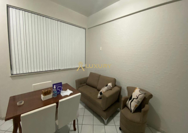Imagem Imóvel com 1 Quarto à Venda,  em Barro Preto - Belo Horizonte