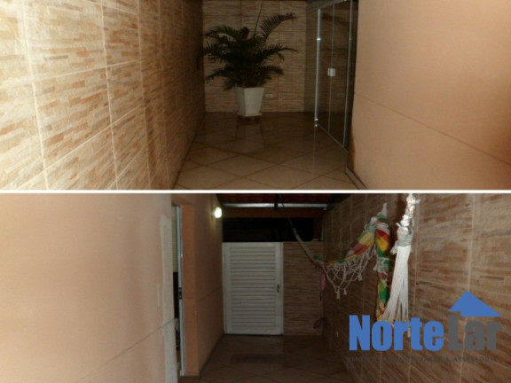 Imagem Casa de Condomínio com 3 Quartos à Venda, 130 m² em Jaraguá - São Paulo