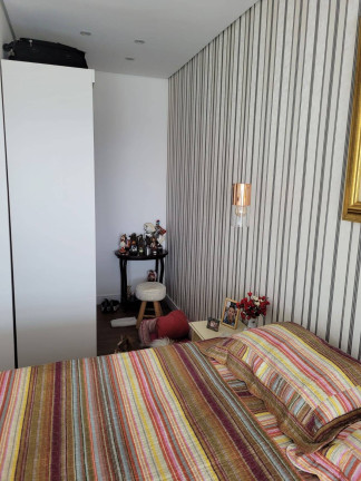Imagem Apartamento com 3 Quartos à Venda, 97 m² em Belenzinho - São Paulo
