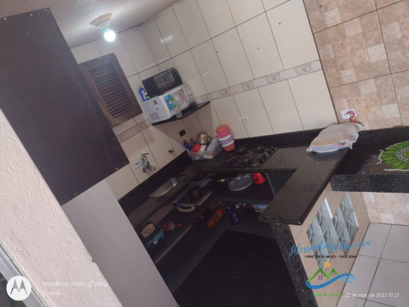 Imagem Casa com 2 Quartos à Venda,  em Jd São Fernando - Itanhaém