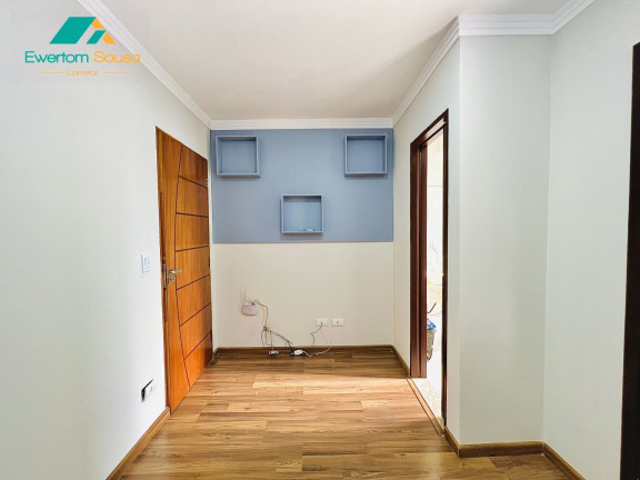 Imagem Sobrado com 2 Quartos à Venda, 100 m² em Portão - Atibaia