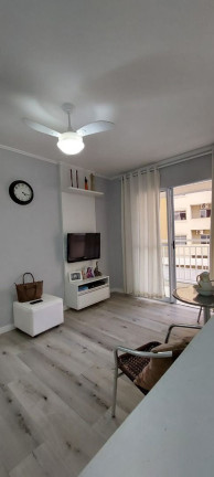 Imagem Apartamento com 2 Quartos à Venda, 72 m² em Nova América - Piracicaba