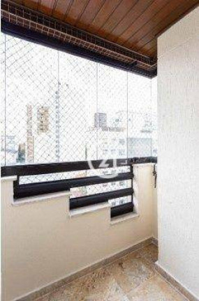 Imagem Apartamento com 3 Quartos à Venda, 114 m² em Perdizes - São Paulo