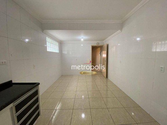 Imagem Sobrado com 3 Quartos à Venda, 204 m² em Jordanópolis - São Bernardo Do Campo