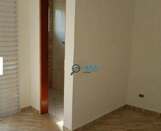 Imagem Sobrado com 3 Quartos à Venda, 100 m² em Vila Dalila - São Paulo