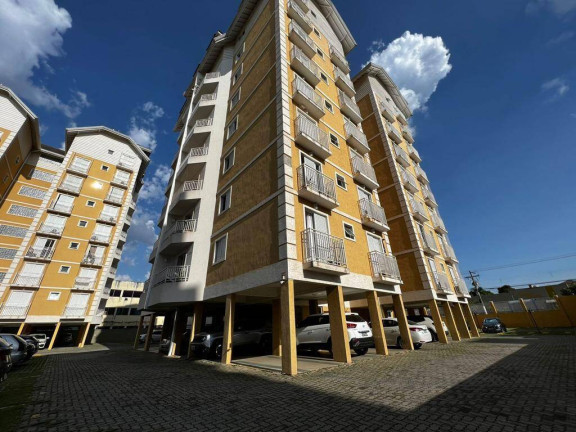 Apartamento com 2 Quartos à Venda, 88 m² em Atibaia Jardim - Atibaia