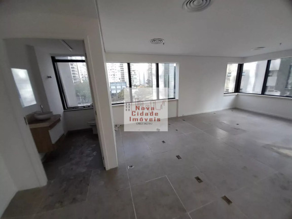 Imagem Imóvel com 1 Quarto para Alugar, 125 m² em Itaim Bibi - São Paulo Imagem Imóvel com 1 Quarto para Alugar, 125 m² em Itaim Bibi - São Paulo