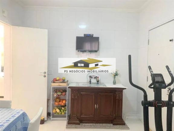 Imagem Apartamento com 3 Quartos à Venda, 120 m² em Jardim Da Saúde - São Paulo Imagem Apartamento com 3 Quartos à Venda, 120 m² em Jardim Da Saúde - São Paulo