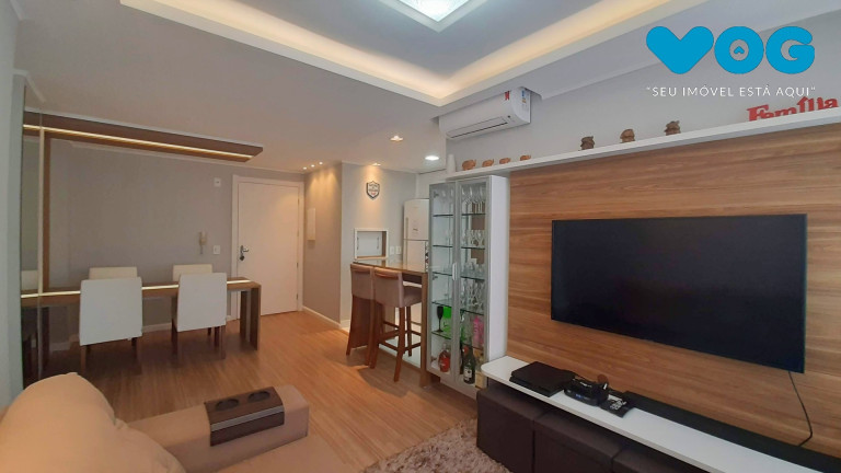 Imóvel com 2 Quartos à Venda, 60 m² em Jardim Lindóia - Porto Alegre