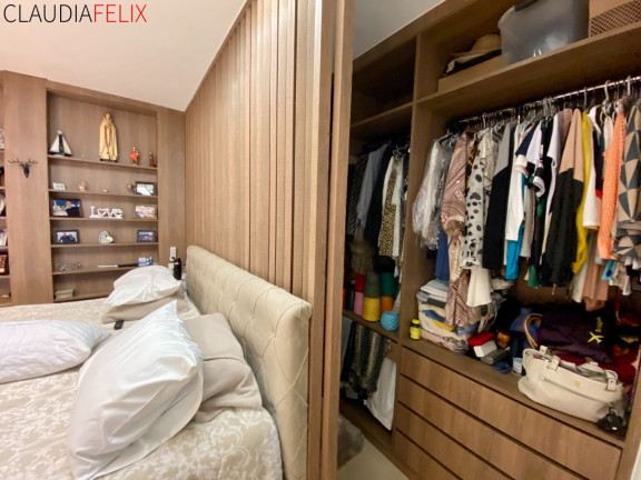 Imagem Cobertura com 3 Quartos à Venda, 315 m² em Canto Do Forte - Praia Grande Imagem Cobertura com 3 Quartos à Venda, 315 m² em Canto Do Forte - Praia Grande