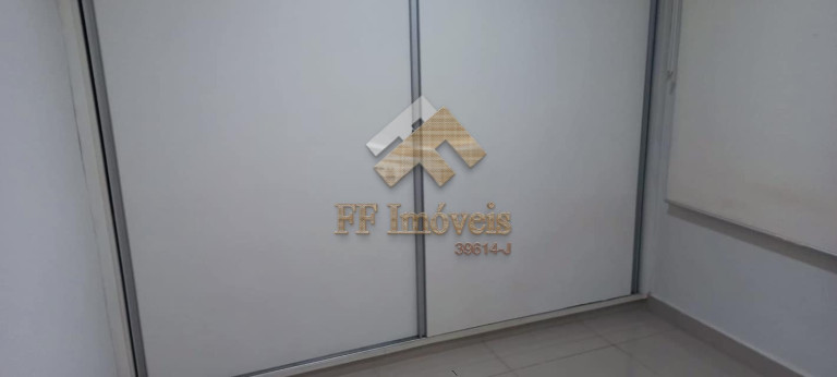 Imagem Apartamento com 2 Quartos à Venda, 45 m² em São Carlos