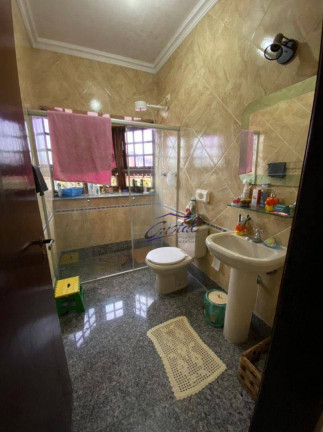 Imagem Casa com 5 Quartos à Venda, 271 m² em Jardim Belizário - Cotia