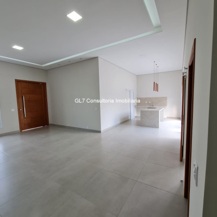 Imagem Casa com 3 Quartos à Venda,  em Caldeira - Indaiatuba