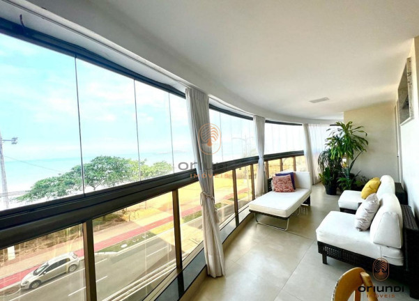 Imagem Apartamento com 4 Quartos à Venda, 265 m² em Praia De Itaparica - Vila Velha Imagem Apartamento com 4 Quartos à Venda, 265 m² em Praia De Itaparica - Vila Velha