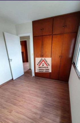 Imagem Apartamento com 3 Quartos à Venda, 82 m² em Jardim Marajoara - São Paulo Imagem Apartamento com 3 Quartos à Venda, 82 m² em Jardim Marajoara - São Paulo