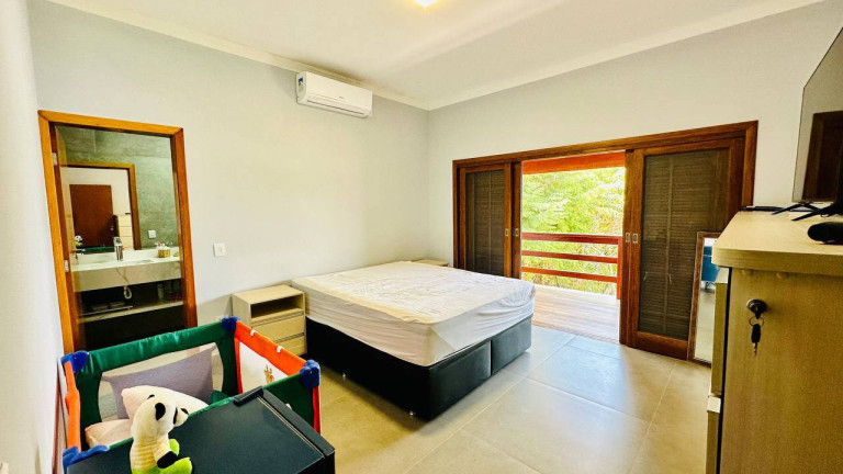 Imagem Chácara com 7 Quartos à Venda, 3.000 m² em Taboão - Piracaia