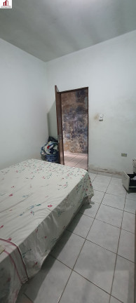 Imagem Sobrado com 3 Quartos à Venda,  em Jardim Rogerio Levorin - Francisco Morato