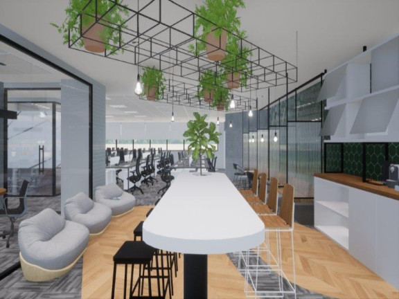 Imagem Imóvel Comercial para Alugar, 350 m² em Cerqueira César - São Paulo Imagem Imóvel Comercial para Alugar, 350 m² em Cerqueira César - São Paulo