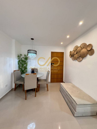 Imagem Apartamento com 1 Quarto à Venda, 59 m² em Guilhermina - Praia Grande Imagem Apartamento com 1 Quarto à Venda, 59 m² em Guilhermina - Praia Grande