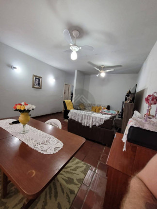 Imagem Casa com 4 Quartos à Venda, 333 m² em Centro - Itanhaém Imagem Casa com 4 Quartos à Venda, 333 m² em Centro - Itanhaém