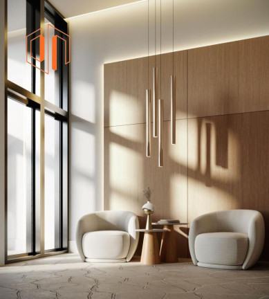 Imagem Apartamento com 3 Quartos à Venda, 130 m² em Cristo Rei - Curitiba