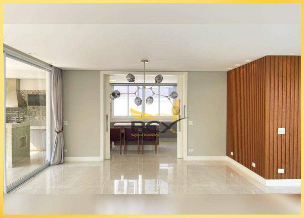 Imagem Casa com 4 Quartos à Venda, 400 m² em Residencial Morada Dos Lagos - Barueri