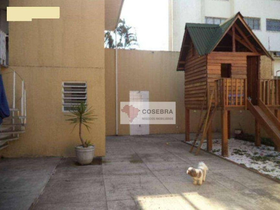 Imagem Casa com 3 Quartos à Venda, 250 m² em Brooklin - São Paulo Imagem Casa com 3 Quartos à Venda, 250 m² em Brooklin - São Paulo