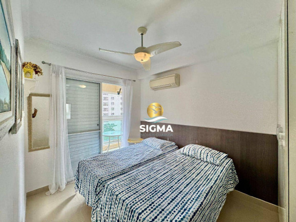 Imagem Apartamento com 3 Quartos à Venda, 96 m² em Jardim Astúrias - Guarujá Imagem Apartamento com 3 Quartos à Venda, 96 m² em Jardim Astúrias - Guarujá
