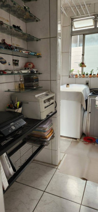 Imagem Apartamento com 2 Quartos à Venda,  em Dic I (conjunto Habitacional Monsenhor Luiz Fernando Abreu) - Campinas