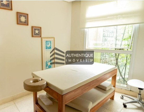 Imagem Apartamento com 4 Quartos à Venda, 398 m² em Jardim Anália Franco - São Paulo Imagem Apartamento com 4 Quartos à Venda, 398 m² em Jardim Anália Franco - São Paulo