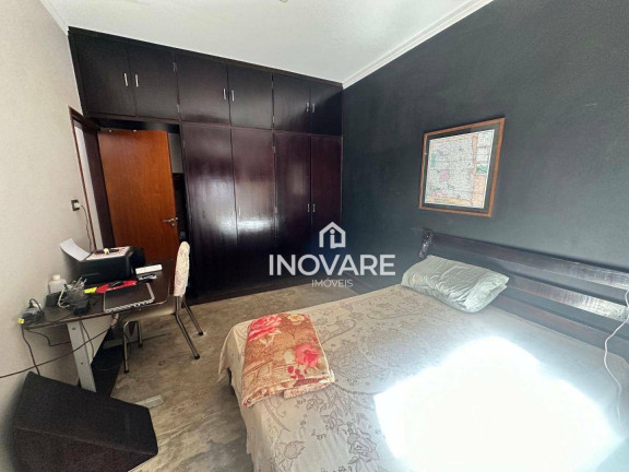 Imagem Casa com 3 Quartos à Venda, 265 m² em Village Imperial - Itumbiara Imagem Casa com 3 Quartos à Venda, 265 m² em Village Imperial - Itumbiara