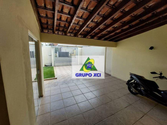 Imagem Casa com 3 Quartos à Venda, 212 m² em Jardim Santa Genebra - Campinas Imagem Casa com 3 Quartos à Venda, 212 m² em Jardim Santa Genebra - Campinas
