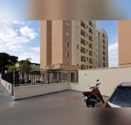 Imagem Apartamento com 2 Quartos à Venda, 62 m² em Jardim Oriente - São José Dos Campos