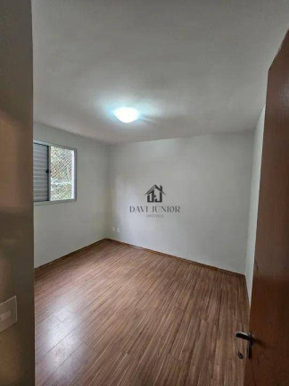 Imagem Apartamento com 2 Quartos à Venda, 48 m² em Alto Da Boa Vista - Sorocaba