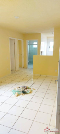 Imagem Apartamento com 2 Quartos à Venda,  em Parque Dos Ipês - São José Dos Campos