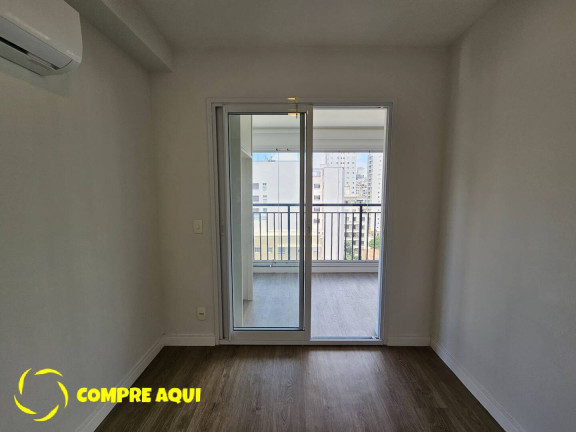 Imagem Apartamento com 1 Quarto à Venda, 36 m² em Santa Cecília - São Paulo Imagem Apartamento com 1 Quarto à Venda, 36 m² em Santa Cecília - São Paulo