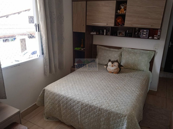 Imagem Casa com 3 Quartos à Venda, 120 m² em Caiçara - Praia Grande Imagem Casa com 3 Quartos à Venda, 120 m² em Caiçara - Praia Grande
