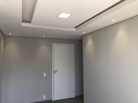 Imagem Apartamento com 2 Quartos à Venda, 44 m² em Parque Da Mooca - São Paulo Imagem Apartamento com 2 Quartos à Venda, 44 m² em Parque Da Mooca - São Paulo